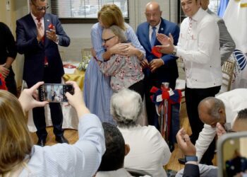 Dominican cultural center opens in Lawrence