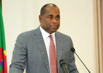 Dominica's PM retains power after snap elections — MercoPress