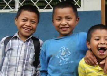 Donate to Help Children in Nicaragua