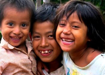 Donate to Honduras & Help Children in Need