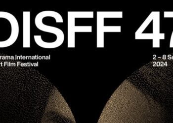 Drama International Short Film Festival to run Sept 2-8 with films from 21 countries