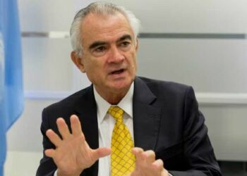 ECLAC highlights low investments and productivity in the region — MercoPress