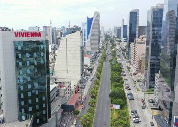 ECLAC raises Peru's growth forecast upward to 2.6% for 2024 | News | ANDINA