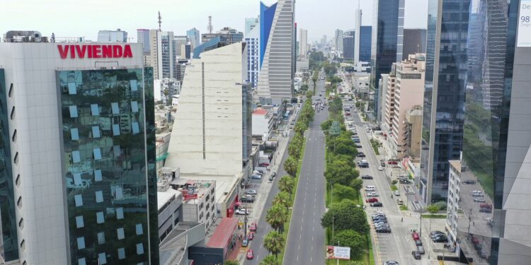 ECLAC raises Peru's growth forecast upward to 2.6% for 2024 | News | ANDINA