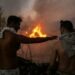 EU firefighters to join as Greece battles blaze | News
