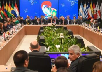 EU inches closer to trade deal with South America