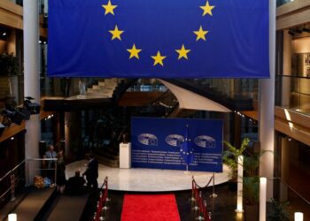 EU looks to ink major economic deal with Latin America this year