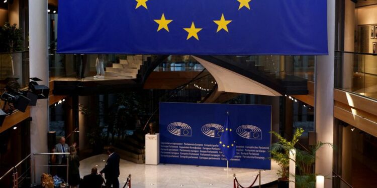 EU looks to ink major economic deal with Latin America this year