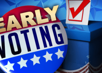 Early voting kicks off in Leon County for the primaries