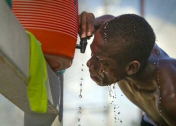 Earth registers hottest July on record: US agency