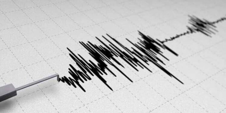 Earthquake today: 5.3 magnitude quake strikes America’s southern California