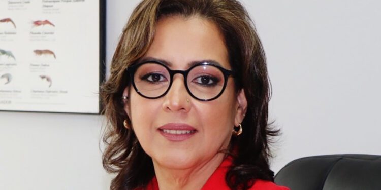 Ecuador aquaculture exec: Shrimp welfare is simply good business