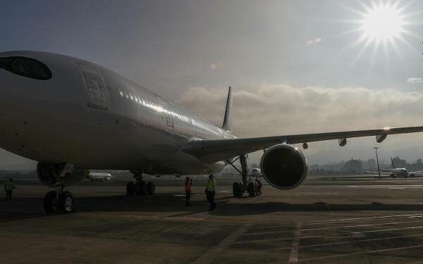 Ecuador impide ingreso de colombiano que tenía pasaporte mexicano con alteraciones