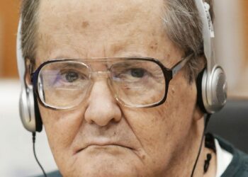 Ecuador seeks clemency for convicted Bartow murderer Nelson Serrano