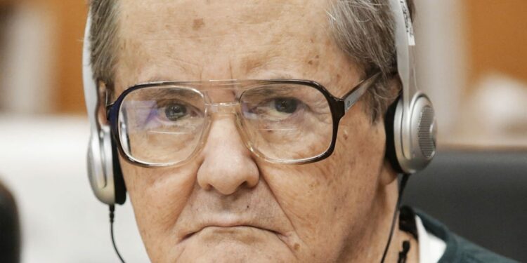 Ecuador seeks clemency for convicted Bartow murderer Nelson Serrano