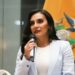 Ecuador's VP files gender violence complaint against Noboa — MercoPress