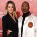 Eddie Murphy and Paige Butcher Get Married in Caribbean Wedding