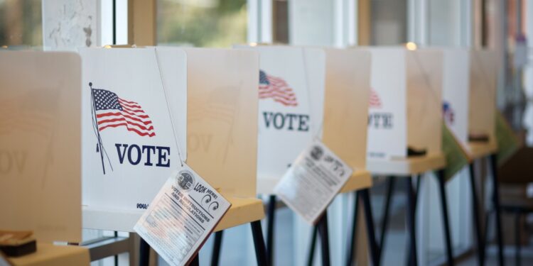 Eight Measures Fail to Make Colorado Ballot, Three More Submit Signatures