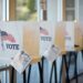 Eight Measures Fail to Make Colorado Ballot, Three More Submit Signatures