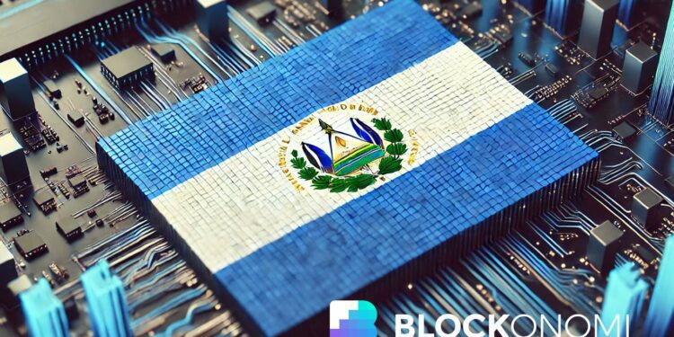 El Salvador Suggests Bitcoin For Trade With Russia As Sanctions Bite