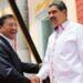 El gobierno de Bolivia felicitó al dictador Nicolás Maduro y respaldó la ratificación del TSJ al fraude electoral en Venezuela