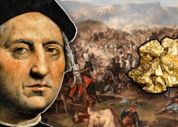 El metal precioso de América Latina que convirtió a España en potencia mundial y no es el oro | Descubrimiento | Cristóbal Colon | Plata | Historia | Europa | ¿Cuál es el impacto de América en Europa? | Perú | Colonización | Potosí | Descubrimiento de América | Nuevo Mundo | Mundo