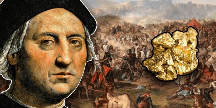 El metal precioso de América Latina que convirtió a España en potencia mundial y no es el oro | Descubrimiento | Cristóbal Colon | Plata | Historia | Europa | ¿Cuál es el impacto de América en Europa? | Perú | Colonización | Potosí | Descubrimiento de América | Nuevo Mundo | Mundo