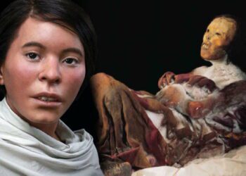 El país de Sudamérica con una de las momias mejor conservadas del mundo: se halló el cuerpo congelado | momia Juanita | Perú | Mundo