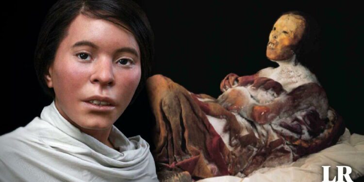 El país de Sudamérica con una de las momias mejor conservadas del mundo: se halló el cuerpo congelado | momia Juanita | Perú | Mundo