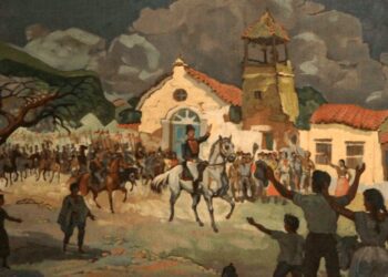 El único país en el mundo que celebra su independencia 2 días está en Sudamérica y su bandera tiene 2 escudos | Paraguay | Independencia de Paraguay | 2 días su independencia | particularidades de Paraguay | | Mundo