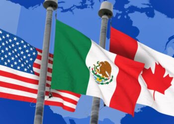 Electoral Aftermath in Mexico and the North American Era