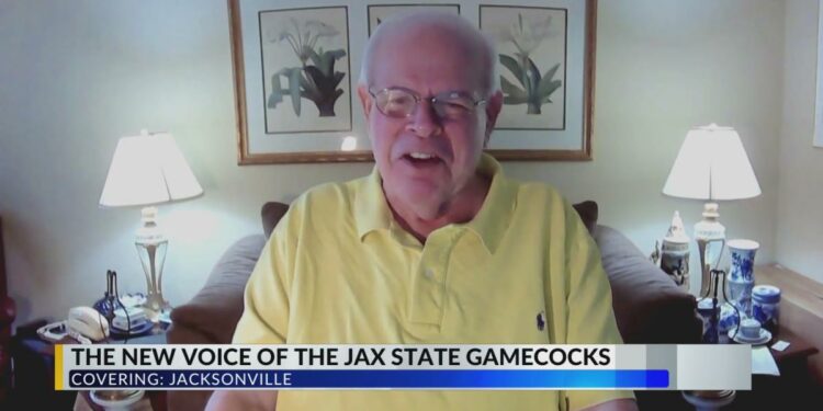 Eli Gold on Closing Alabama Chapter and New Start with JSU