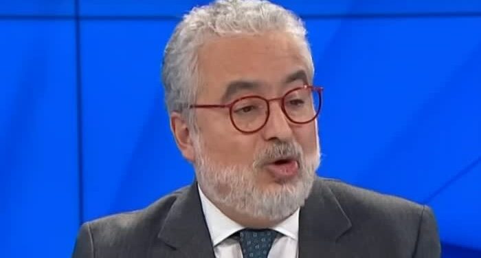 Elite lawyer indicted in Chile on charges including fraud and bribery