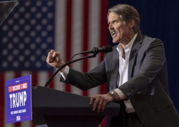 Eric Hovde’s firm invested millions in offshore tax havens