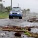Ernesto becomes hurricane after battering Puerto Rico