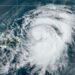Ernesto dousing Puerto Rico, U.S. Virgin Islands; forecast to become hurricane