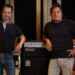 Estudios El Dorado Opens Studio in Ecuador with Solid State Logic ORIGIN