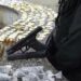 European and Brazilian police bust a cocaine ring in South America involving Bolivia, Paraguay and Brazilian ports — MercoPress