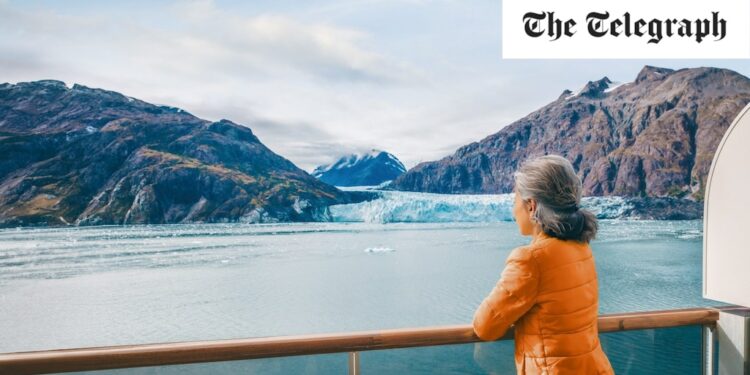 Everything you need to know about Holland America Line cruises