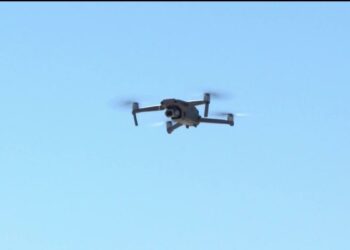 Exclusive: Colorado Springs Police try using drones as first responders