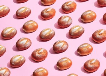 Expanding a bakery business into the USA is necessary