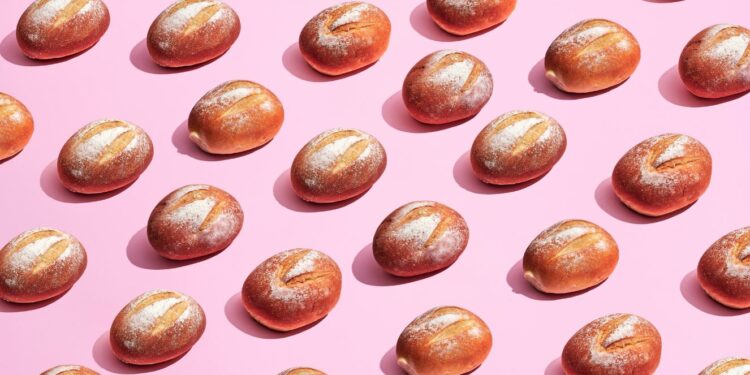 Expanding a bakery business into the USA is necessary