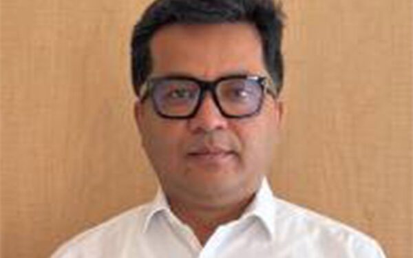 External Affairs MoS Pabitra Margherita. (Photo source: MEA)