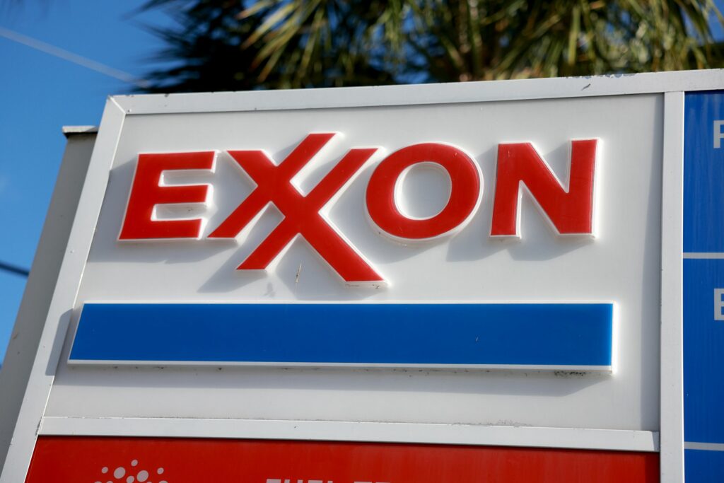 ExxonMobil Beats EPS, Guyana Production Soars