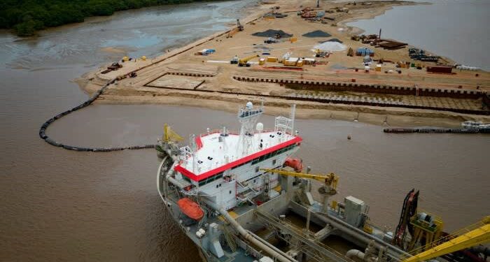ExxonMobil and Chevron deepen rift over lucrative Guyana project