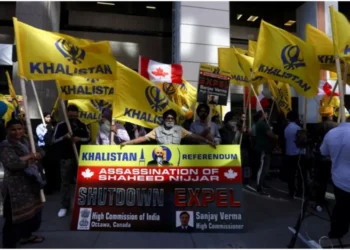 FBI Probing Drive-By Attack On Sikh Separatist In California