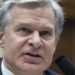 FBI's Christopher Wray lays out elevated threats facing US