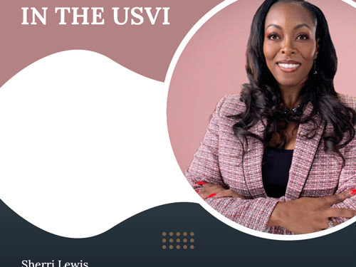 FEMA Administrator Reviews USVI Recovery Progress and Future Preparedness