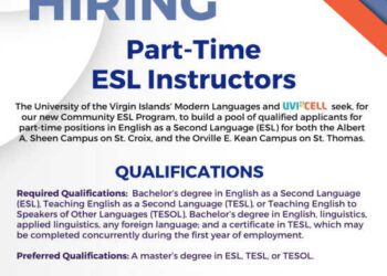FEMA Deploys Over 200 Federal Personnel to U.S. Virgin Islands for Post-Ernesto Recovery