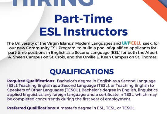 FEMA Deploys Over 200 Federal Personnel to U.S. Virgin Islands for Post-Ernesto Recovery